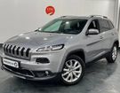Jeep Cherokee IV 2.0 MultiJet 140ch Longitude S/S à Guipavas (29)