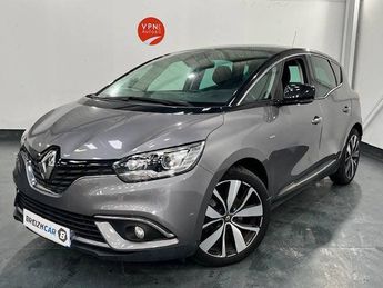  Voir détails -Renault Scenic 1.7 BLUE DCI 120CH LIMITED à Guipavas (29)