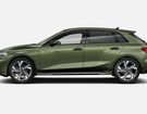 Audi A3 Sportback 40 TFSI e Hybride rechargeable à  La Rochelle (17)