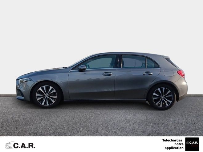 Mercedes Classe A BUSINESS 180 7G-DCT Line Gris de 2021