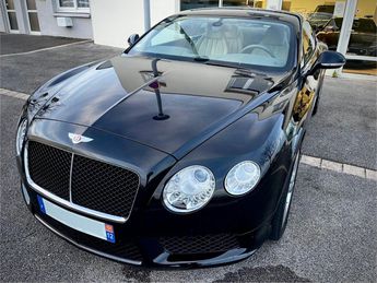  Voir détails -Bentley Continental GT II GT COUPE V8 à Druelle (12)