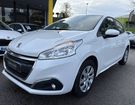 Peugeot 208 1,5 BLUE HDI 100 CH S&S 5 PLACES à Lanester (56)