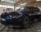 BMW M3 comptition g80 à Villeneuve-sur-Auvers (91)
