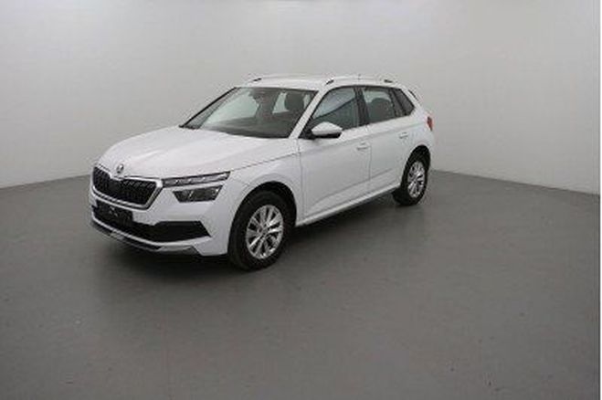 Skoda Kamiq 1.0 TSI Evo 110 ch DSG7 Style  de 2023