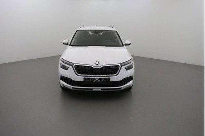 Skoda Kamiq 1.0 TSI Evo 110 ch DSG7 Style  de 2023