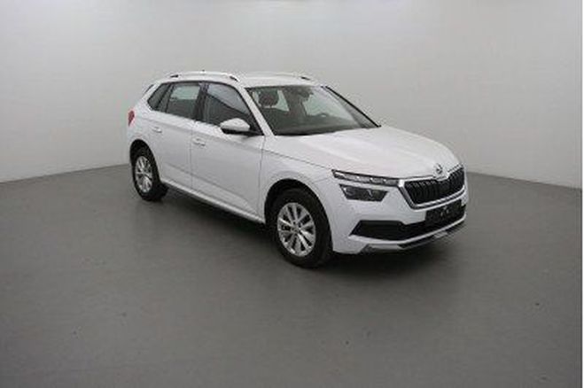Skoda Kamiq 1.0 TSI Evo 110 ch DSG7 Style  de 2023
