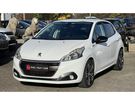 Peugeot 208 1.6 BlueHDi S&S - 100 BERLINE GT Line -  à Colmar (68)