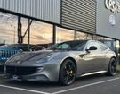 Ferrari FF FF V12 4RM 660 cv &agrave; Fontenay-sur-Eure (28)