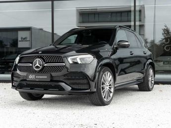  Voir détails -Mercedes GLE 350 de AMG Burmester Pano AirSusp à Wielsbeke (87)