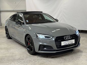  Voir détails -Audi A5 -  PARTIR DE 410eu/MOIS* - 2.0 TFSI 252 à Forbach (57)