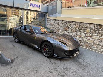  Voir détails -Ferrari 812 Superfast V12 800 à Monaco (98)
