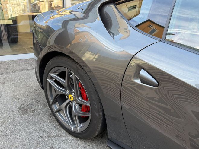 Ferrari 812 Superfast V12 800 Anthracite de 