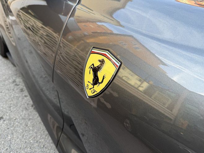 Ferrari 812 Superfast V12 800 Anthracite de 