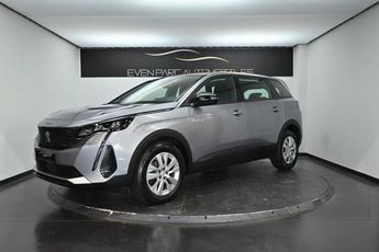  Voir détails -Peugeot 5008 BlueHDi 130ch S&S EAT8 Active Pack à Chambray-ls-Tours (37)