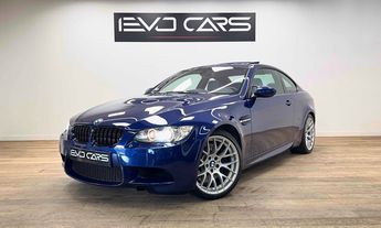  Voir détails -BMW M3 e92 Pre-LCI V8 420 ch DKG / TO / Ligne M à Gleiz (69)