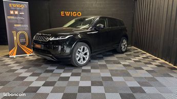  Voir détails -Land rover Range Rover Evoque 2.0 150 hybrid se 4wd bva attelage carpl à Lavilledieu (07)