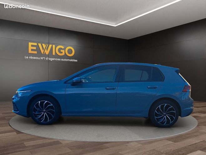 Volkswagen Golf 1.5 tsi 130 ch life garantie 6 mois Gris de 2020