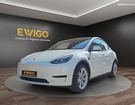 Tesla Model Y electric 320 170ppm 50kwh bva garantie 6 à Colmar (68)