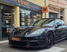 Porsche Panamera 4.0 diesel 420 4s bva-pack chrono sport- à Colmar (68)