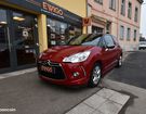 Citroen DS3 ds 3 1.2 110 ch sochic garantie 6 mois à Colmar (68)