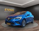Renault Clio 1.0 tce 90 intens garantie 6 mois à Colmar (68)