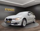 BMW Serie 3 Touring 2.0 316 d 115 business bva apple à Colmar (68)