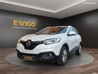  Voir détails -Renault Kadjar 1.6 dci 130 energy business garantie 6 m à Colmar (68)