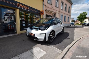 Voir détails -BMW I3 electric 170 102ppm 120ah 42.2kwh editio à Colmar (68)