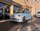 Fiat 500 500e electric 3 1 120 58ppm 42kwh autono à Colmar (68)