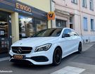 Mercedes Classe CLA ng Brake classe 1.6 200 155 fascination  à Colmar (68)