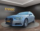 Audi A4 3.0 tdi 270 design luxe quattro tiptroni &agrave; Colmar (68)