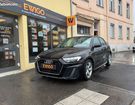 Audi A1 Sportback 1.0 30 tfsi 115 s-line line s- à Colmar (68)