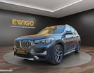 BMW X1 1.8 i 140 x-line sdrive dkg bva garantie à Colmar (68)