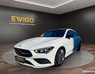 Mercedes Classe CLA ng Brake 220d 190ch 8g-dct amg line toit à Colmar (68)