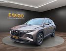 Hyundai Tucson 1.6 t-gdi 230h 180 hev hybrid 1.5kwh exe à Colmar (68)