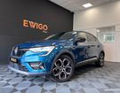 Renault Arkana 1.6l e-tech 145ch full-hybrid intens bva à tampes (91)