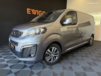  Voir détails -Peugeot Expert vu fourgon 2.0l bluehdi 180ch l2 premium à tampes (91)