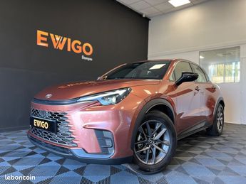  Voir détails -Lexus LBX hybride 1.5l 136ch hev 2wd bva camra de à tampes (91)