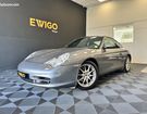 Porsche 911 coupe 996.2 3.6l 320ch carrera tiptronic à tampes (91)