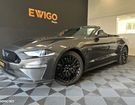 Ford Mustang 5.0l v8 gt cabriolet 450ch bva malus pay à tampes (91)