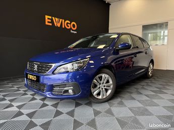  Voir détails -Peugeot 308 SW gen ii 1.5l bluehdi 130ch active entr à tampes (91)