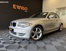 BMW Serie 1 coupe e82 120i n43 fiabilise 2.0l 170ch  à tampes (91)