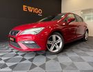 Seat Leon fr 1.4l tsi 125ch siges av chauffants t à tampes (91)