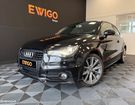 Audi A1 1.2l tfsi 86ch s-line radars ar clim aut à tampes (91)
