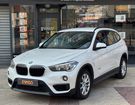 BMW X1 18d 150ch lounge x drive à Forbach (57)