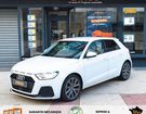 Audi A1 Sportback 1.5 35 tfsi 150ch business lin à Forbach (57)