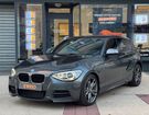 BMW Serie 1 m135i 320ch f20 origine france à Forbach (57)