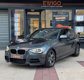  Voir détails -BMW Serie 1 m135i 320ch f20 origine france à Forbach (57)