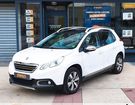 Peugeot 2008 1.2 110ch allure s-s toit panoramique gp à Forbach (57)