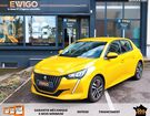Peugeot 208 1.5 hdi 100ch allure carplay virtual cam à Forbach (57)